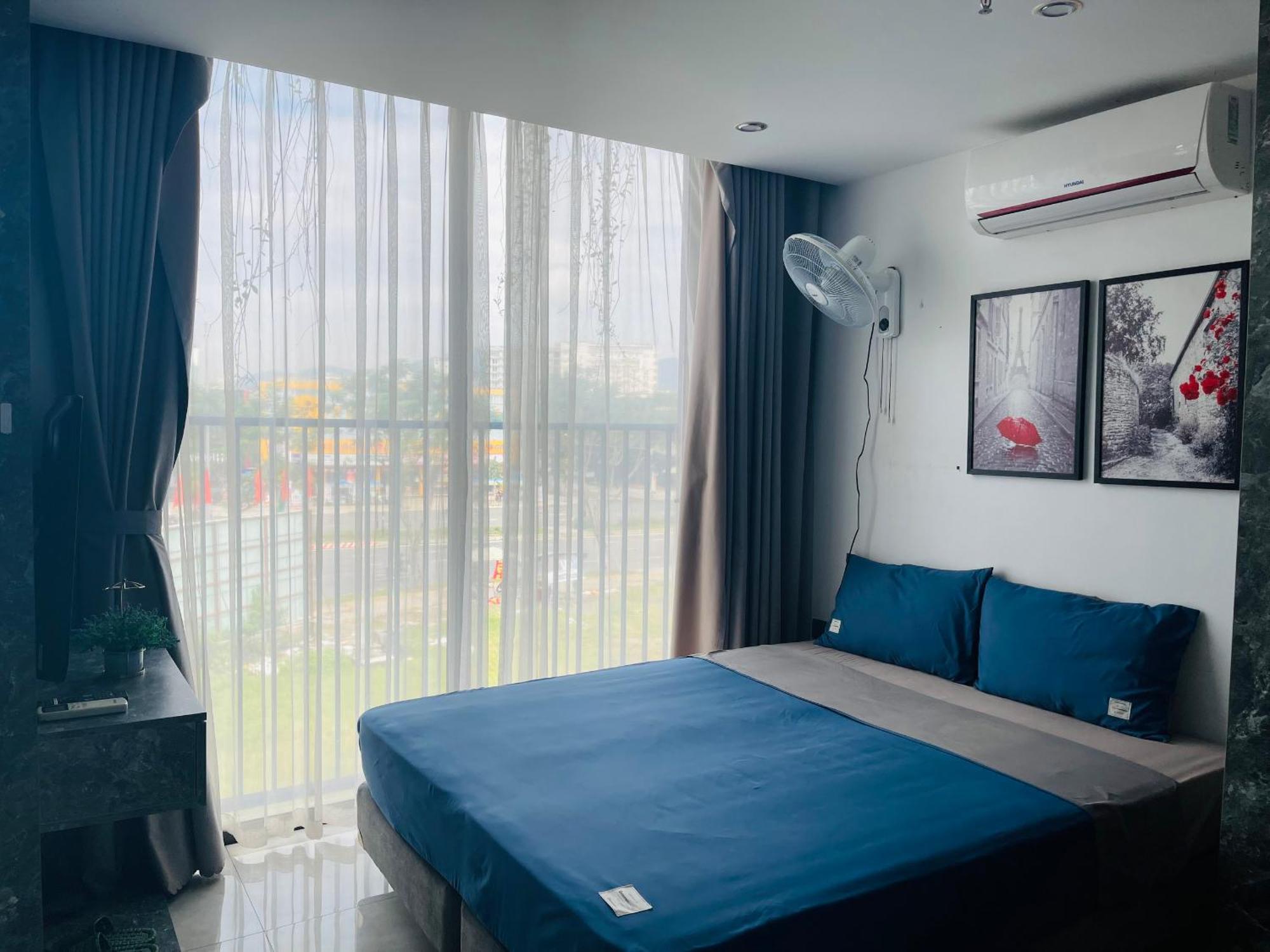 Apartment Cali Books Da Nang