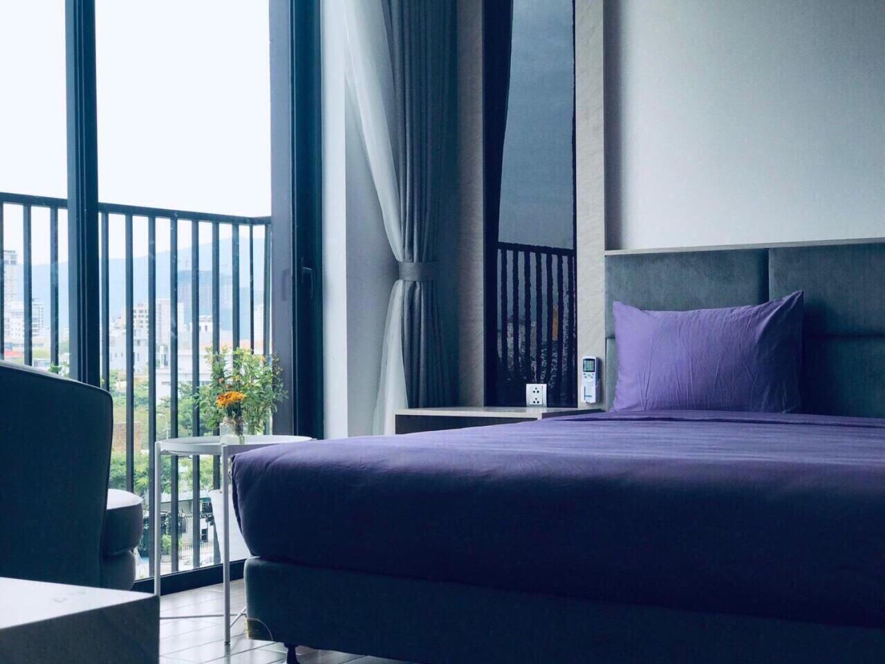 Apartment Cali Books Da Nang
